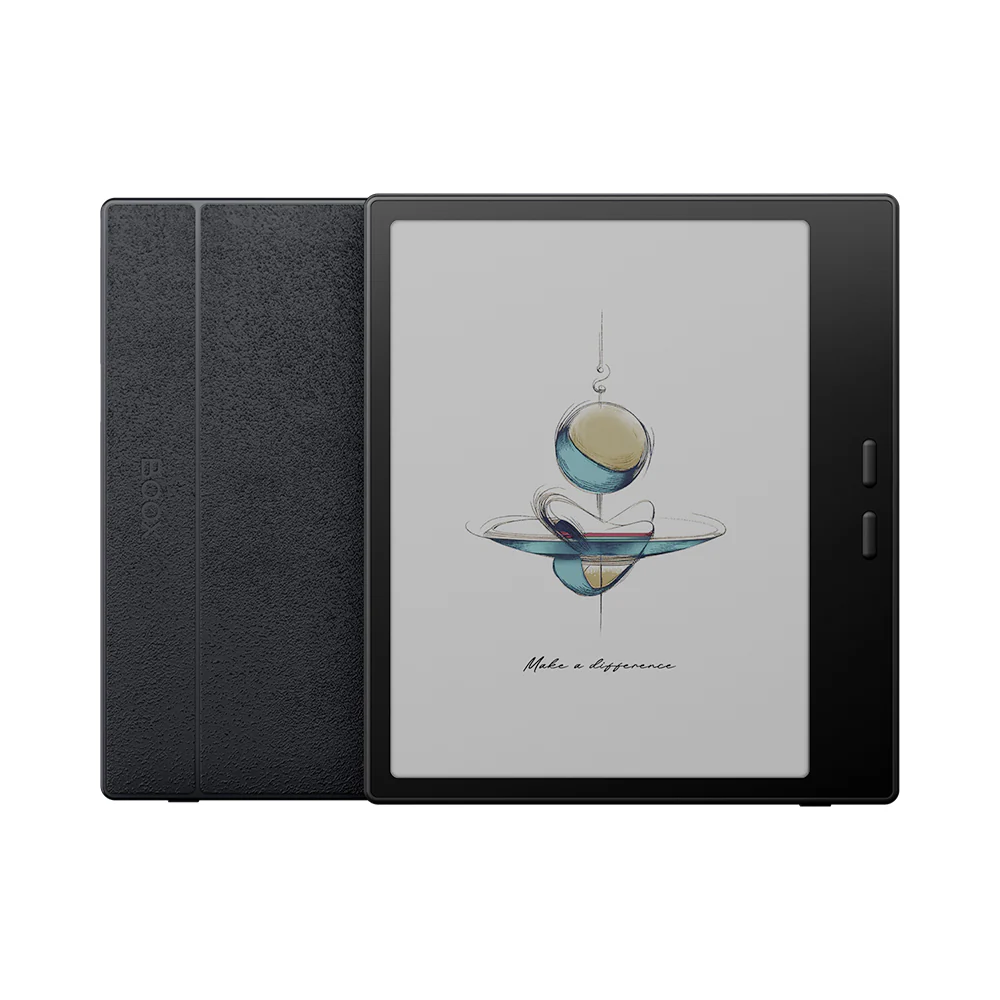 Máy đọc sách Boox Go Color 7 Gen 2